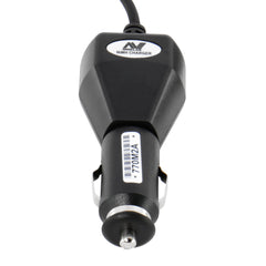 Minelab 12V NiCad Car Charger