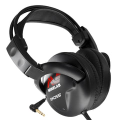 MINELAB Koss UR-30 Headphones with 1/4” Plug for GPX, Eureka, X-Terra, Explorer, E-Trac, GPZ