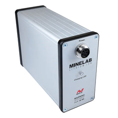 Minelab Lithium ion Battery with built -in Amplifier GPX series