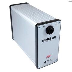 Minelab Lithium ion Battery with built -in Amplifier GPX series