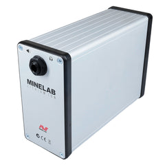 Minelab Lithium ion Battery with built -in Amplifier GPX series
