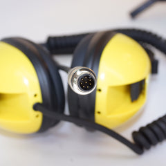 Minelab Waterproof Headphones (for Minelab CTX 3030)