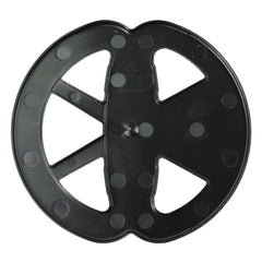 Minelab 6" EQX 06 Double-D Waterproof Smart Search Coil for Equinox Series and X-Terra Pro Metal Detectors