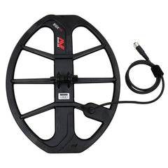 Minelab 15 x 12" EQX 15 Double-D Waterproof Smart Search Coil for Equinox Series and X-TERRA Pro