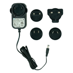 Universal AC Charger Plug Pack For Gold Monster 1000, SDC 2300, GPX Lithium-Ion