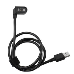 Minelab Equinox Series, Manticore, X-Terra Pro, and X-Terra Elite Metal Detector USB Charging Cable with Magnetic Connector
