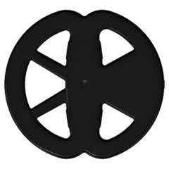 Minelab 6" EQX 06 Search Coil Cover Skidplate for Equinox Series and CTX 3030 Metal Detectors