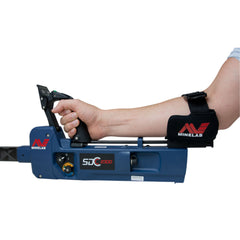 Armrest Cover for Minelab SDC 2300