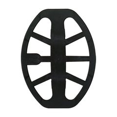 Minelab V10 Double-D Search Coil 10"×7" Skidplate for Vanquish, X-Terra Pro, and X-Terra Elite
