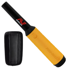 Minelab SDC 2300 All Terrain Gold Metal Detector with Pro Find 15 Pinpointer