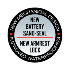 Minelab CTX 3030 Underwater Detector Holiday Bundle with 17" DD Smart Coil