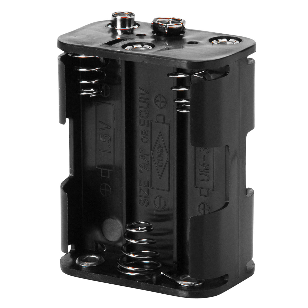 Whites 9V 6 Cell Penlight Holder Detector Experts