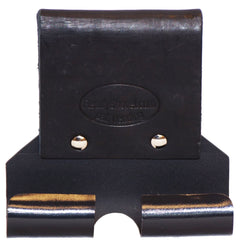 Lesche Combo w/ Serrated T-Handle Shovel, Right Serrated Digging Tool + Holster