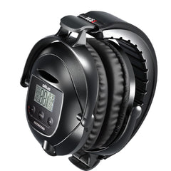 XP Deus WS5 Full Sized Wireless Headphones