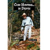 Whites Coin Hunting In Depth Book by Dick Stout