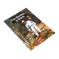 Whites Coin Hunting In Depth Book by Dick Stout