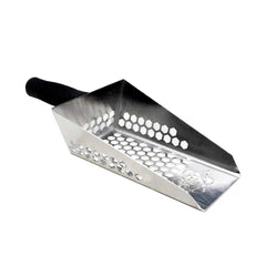 Whites Small HexScoop Metal Detector Handheld Sand Scoop
