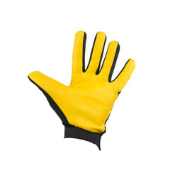 White's Signature Series Leather/Fabric Metal Detector Gloves - XL