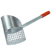 RTG Buccaneer Metal Detector Sand Scoop for Beach Metal Detecting