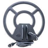 Whites Coinmaster/Prizm 9" Spider Waterproof Concentric Search Coil