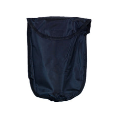 23" Premium Quality Black Tri-Fold Serrated Shovel w/Carrying Case