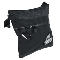 Anderson Detector Beach Finds Pouch with 2 Compartments & Built in Carabiner