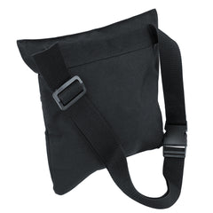 Anderson Detector Beach Finds Pouch with 2 Compartments & Built in Carabiner