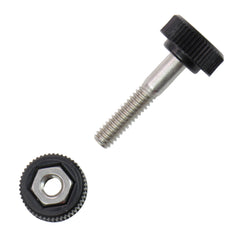 Anderson Handle and Cuff Hardware (Old Style) AND-011