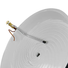 Camel Mining Pro-Camel 18" Spiral Gold Panning Machine CM-018