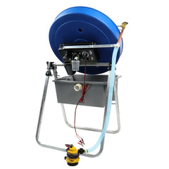 Pro-Camel 24 Spiral Gold Panning Machine - New Updated Design by Camel Mining