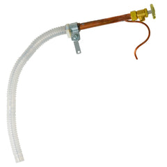 Camel Mining Spray Bar Flange CM-028