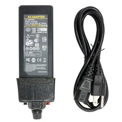 Camel Mining Pro-Camel 24 Spiral Gold Panning Machine & 120 Volt Power Supply