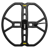 CORS Detonation 13" x 14” DD Coil for Garrett GTI Metal Detector