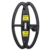 CORS Fortune 9.5 x 5.5” DD Search Coil for Nokta Gold Racer Metal Detector