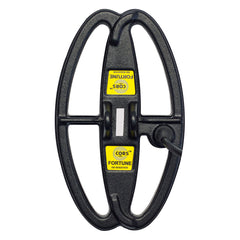 CORS Fortune 9.5"x5.5” DD Search Coil for Minelab X-Terra Detector 18.75 kHz