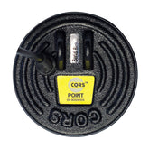 CORS Point 5” DD Search Coil for Nokta Multi Kruzer Anfibio Multi 14, 19 Metal