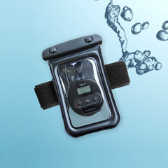 XP Deus Certified Underwater Water Kit for LCD Remote, WS-4 Control Pod - DEUS and ORX