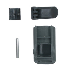 XP Deus Metal Detector Camlock Assembly, Includes All Parts Shown