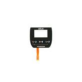 XP Deus Metal Detector WS5 Keypad Replacement