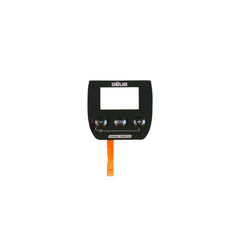 XP Deus Metal Detector WS5 Keypad Replacement