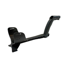XP Deus Replacement Handle with Hand Grip and Armrest for Stem