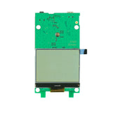 XP ORX Metal Detector Remote Control Printed Circuit Board w/ LCD