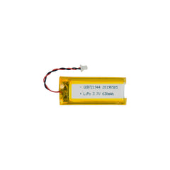 XP Metal Detectors Lithium Battery Replacement for WS4 | WS5 | RCs | MI-4 | MI-6