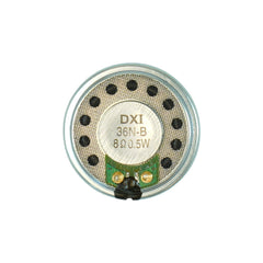 Deus & ORX Remote Control & WS3 Speaker