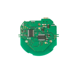 XP Deus Metal Detector WS4 PCB