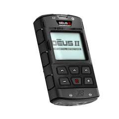 DEUS II Remote Control
