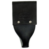 ReadyShovel Leather Belt Holster for Ball Handle Tools