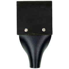 ReadyShovel Leather Belt Holster for Ball Handle Tools