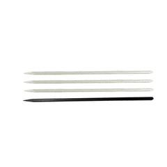 Composite Cleaning Pencil Refills set of four