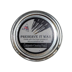 Composite Cleaning Pencil Preserve It Wax